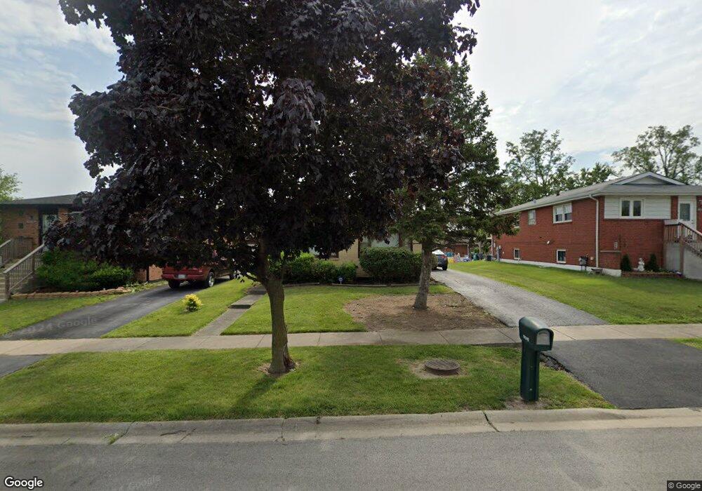 18049 Birch Ave, Country Club Hills, IL 60478 - photo 1