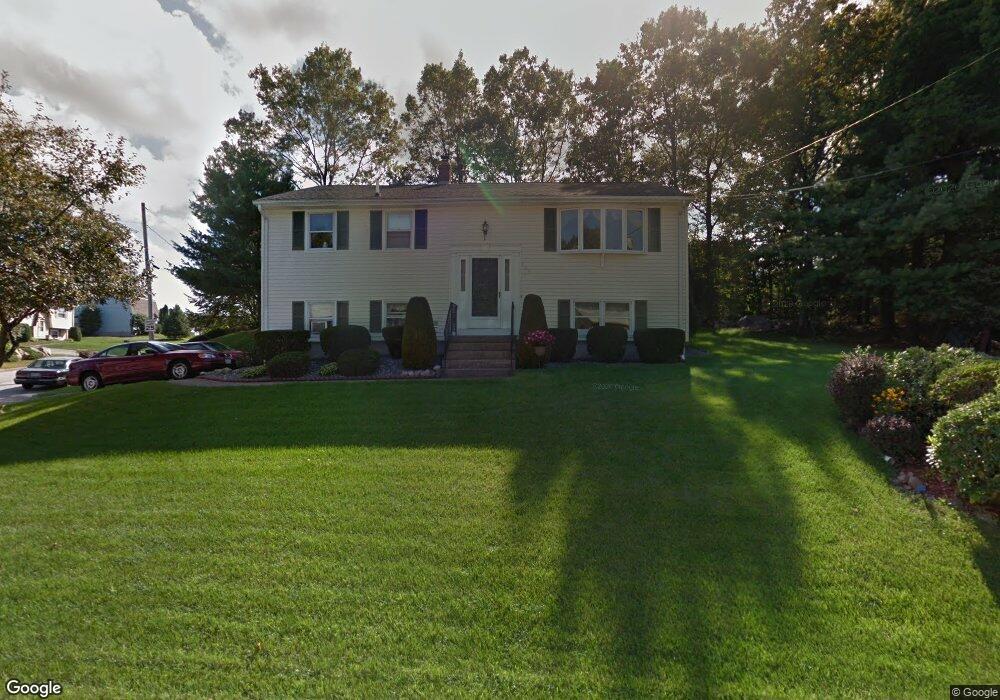 108 Cross Bow Ln, West Warwick, RI 02893 - photo 1