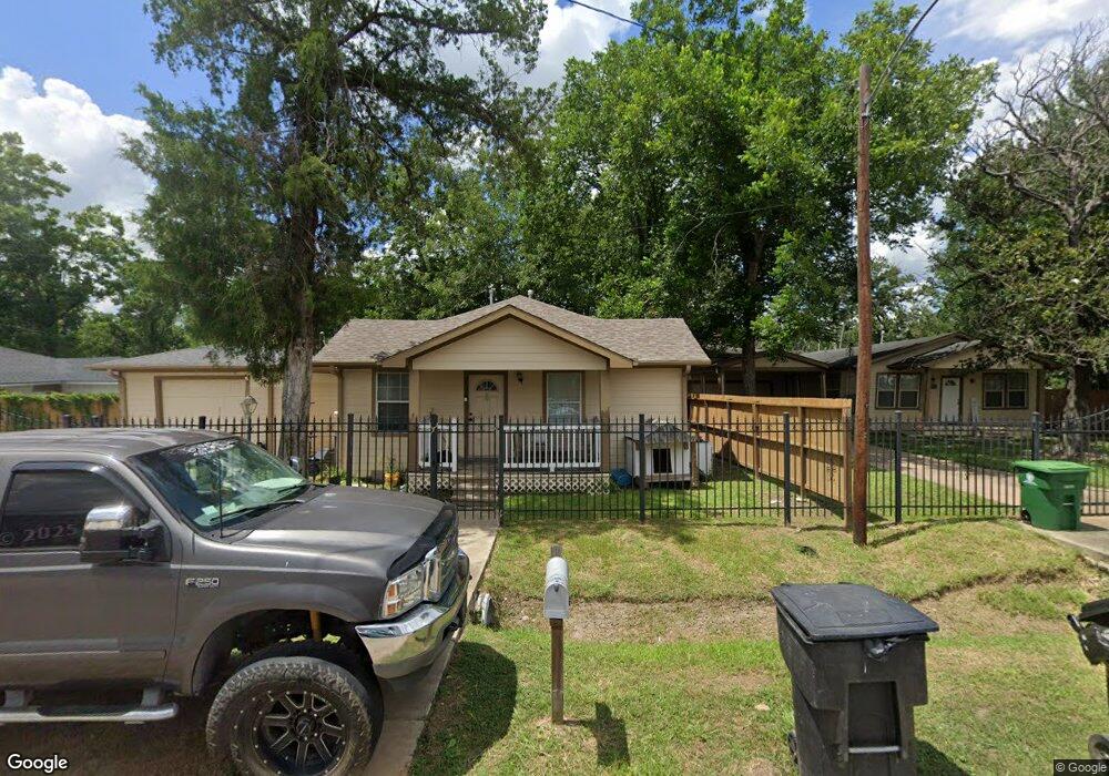3300 Paul Quinn St, Houston, TX 77091 - photo 1