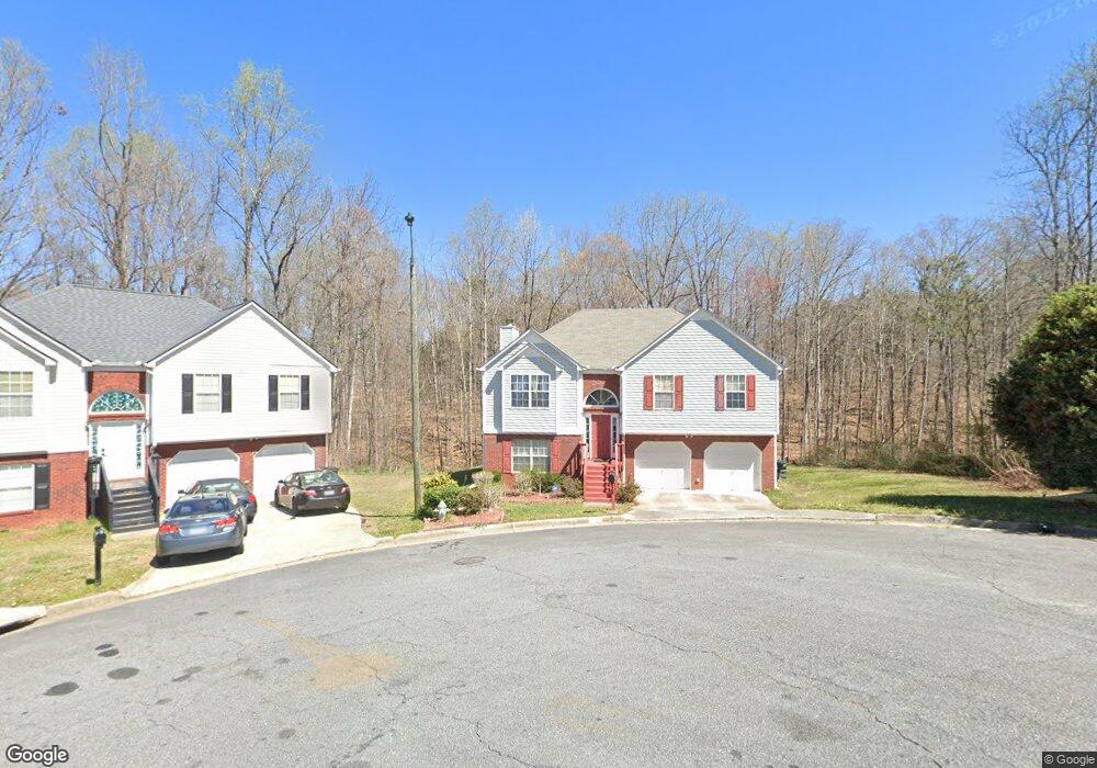 4371 Rhinehart Ln unit 2, Austell, GA 30106 - photo 1