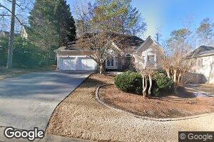 5712 Brookstone Walk NW, Acworth, GA 30101