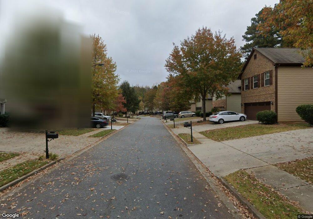 0 Silver Lake Dr unit 8698336, Acworth, GA 30102 - photo 1