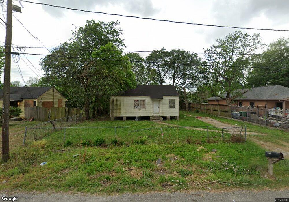 2614 Lynnfield St, Houston, TX 77093 - photo 1