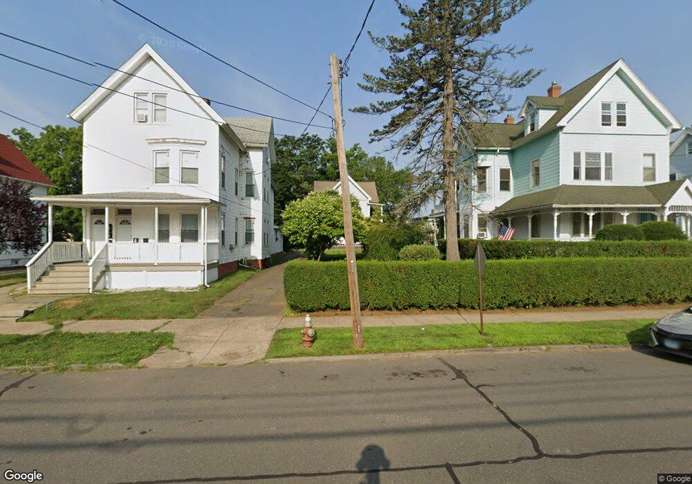 227 Maple St, New Britain, CT 06051 - photo 1