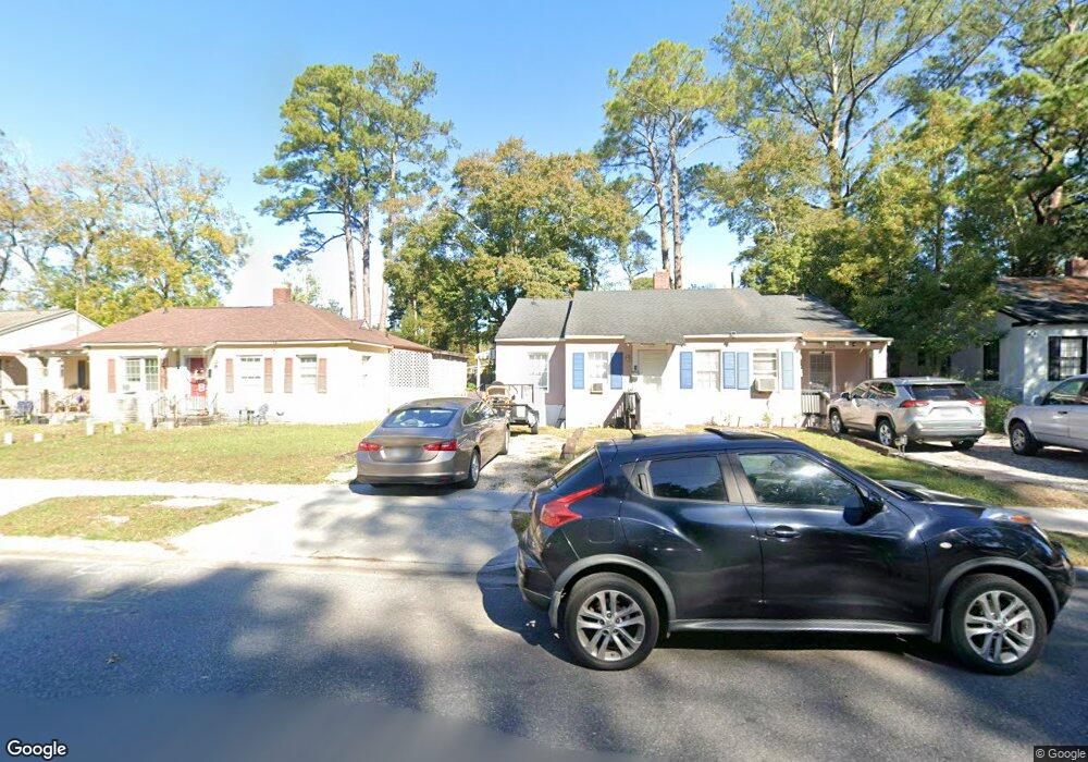 1122 E 53rd St, Savannah, GA 31404 - photo 1