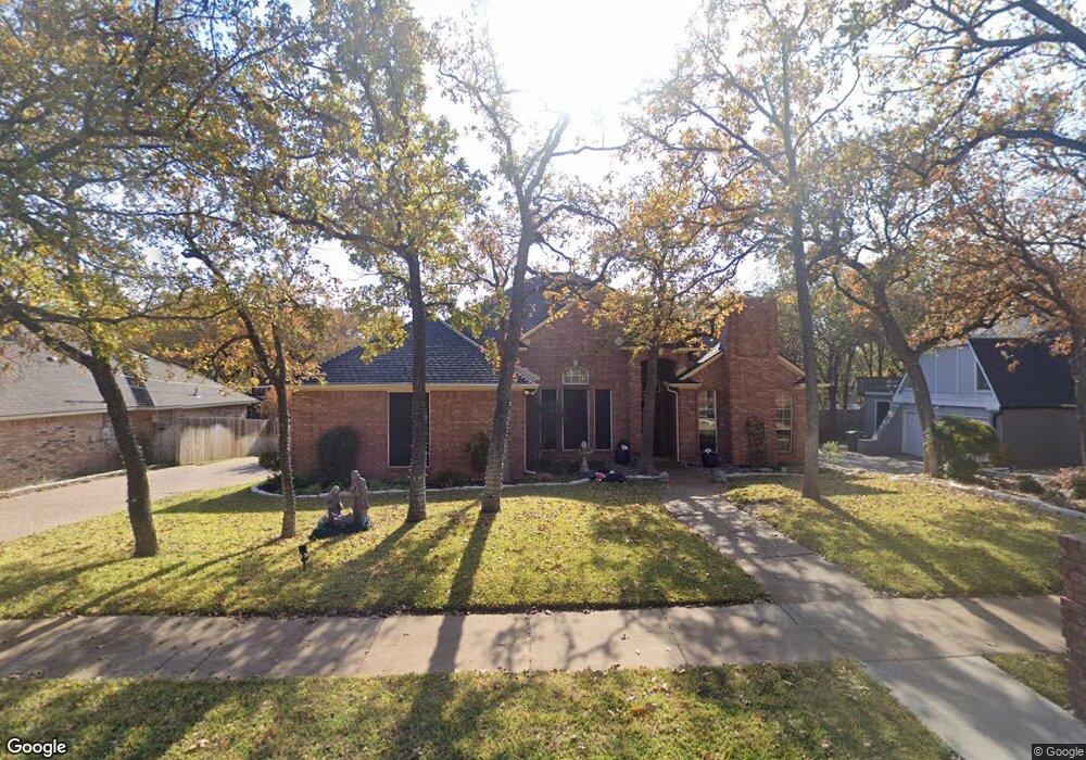 1216 Briar Dr, Bedford, TX 76022 - photo 1