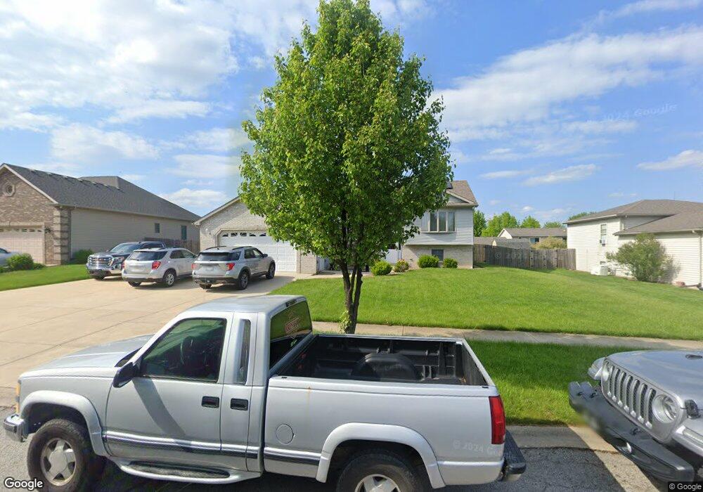 6762 W 158th Place, Lowell, IN 46356 - photo 1