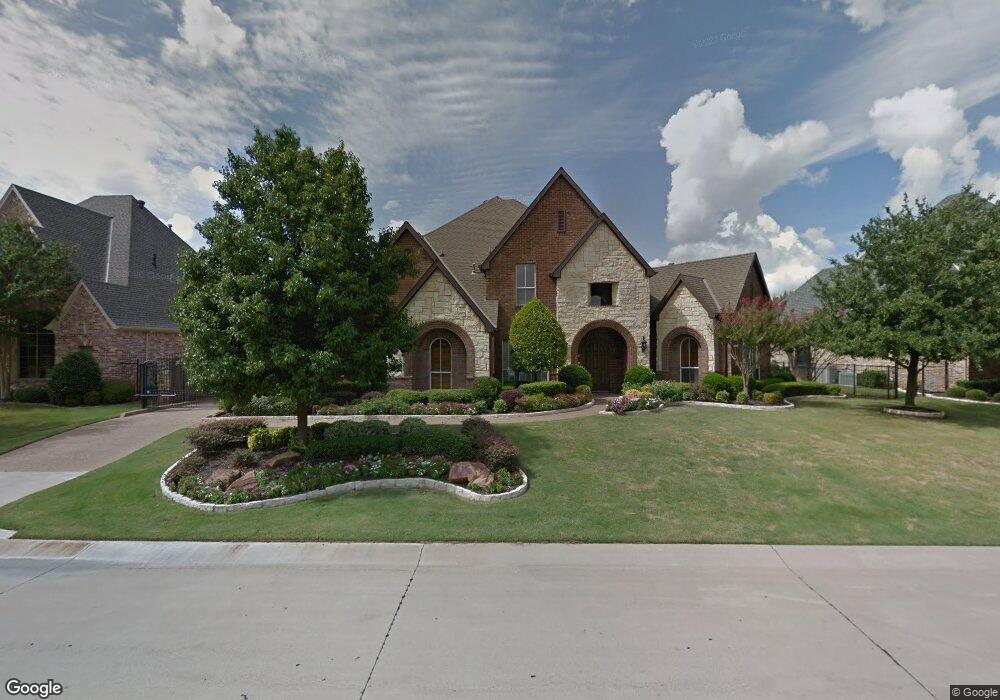 1612 Byron Nelson Pkwy, Southlake, TX 76092 - photo 1