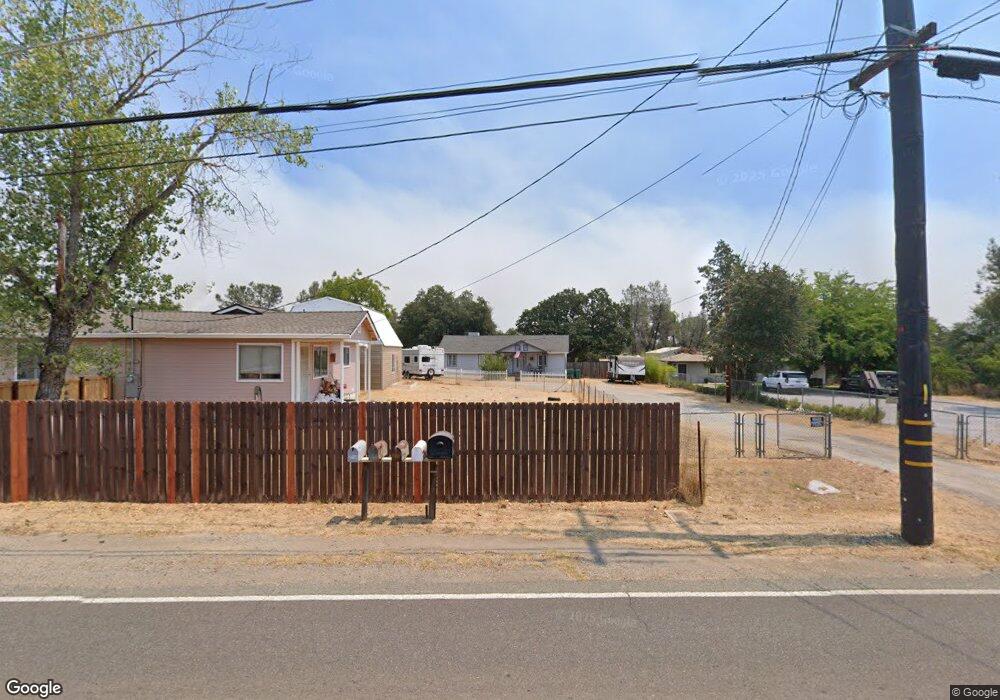 9609 Old Oregon Trail, Redding, CA 96003 - photo 1