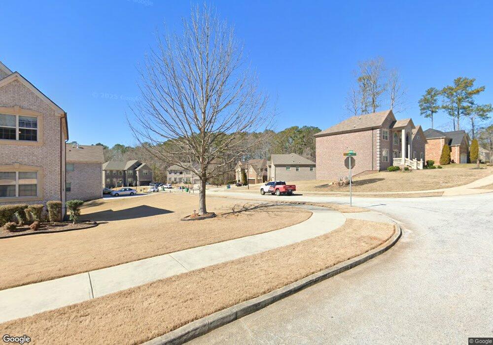 4962 Lynnonhall Ct unit 16 Lots, Lithonia, GA 30038 - photo 1