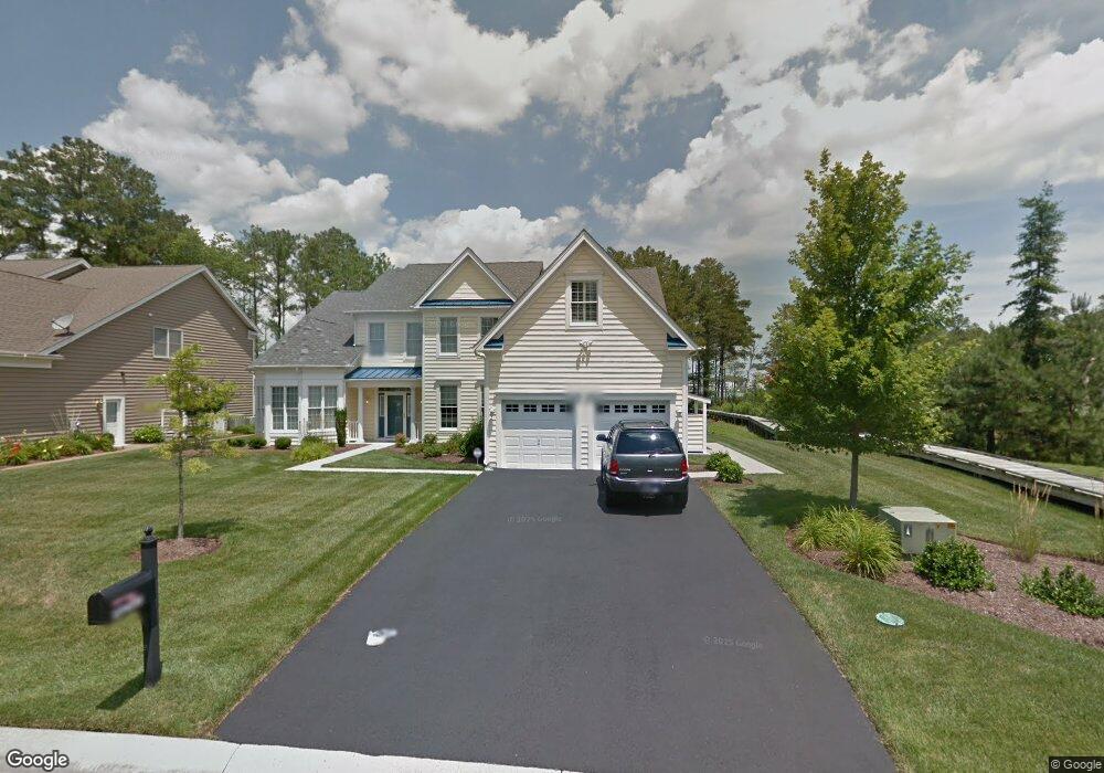 37491 Seaside Dr, Ocean View, DE 19970 - photo 1