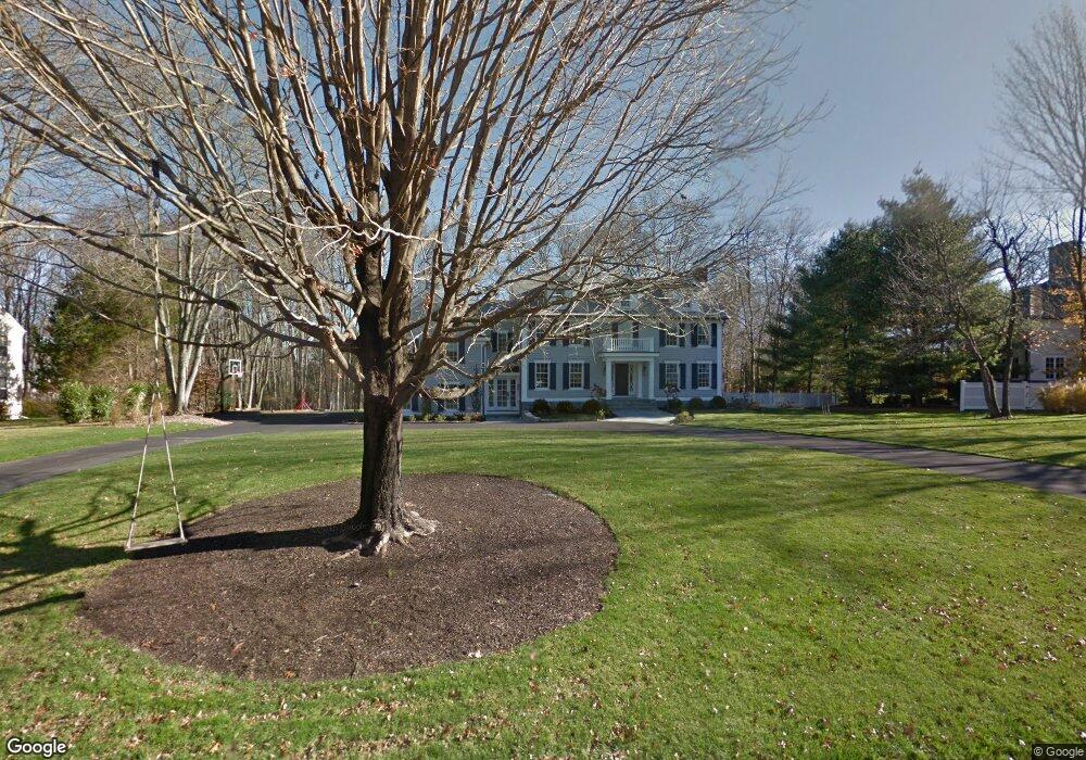 118 Butler Ln, New Canaan, CT 06840 - photo 1