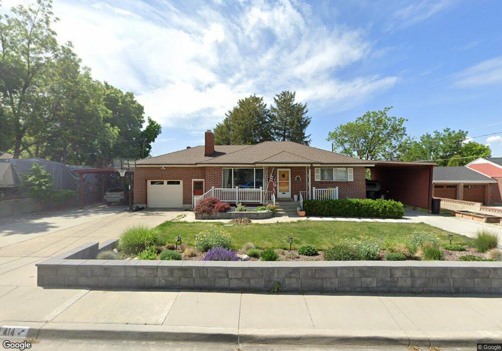 414 E 8400 S, Sandy, UT 84070 - photo 1