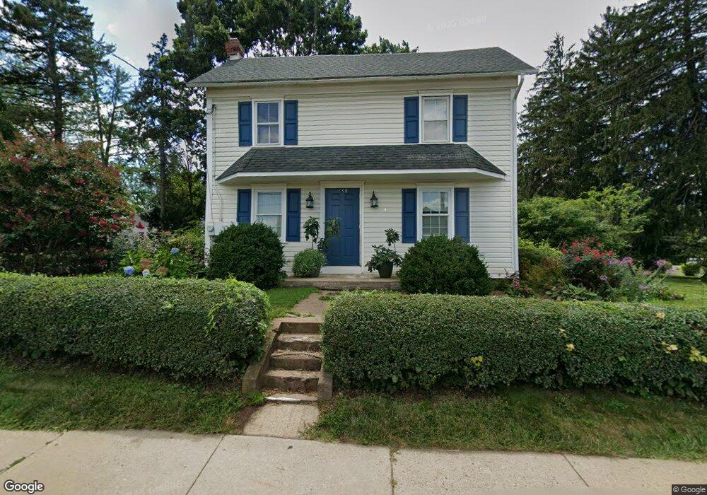 138 N Main St, Dublin, PA 18917 - photo 1