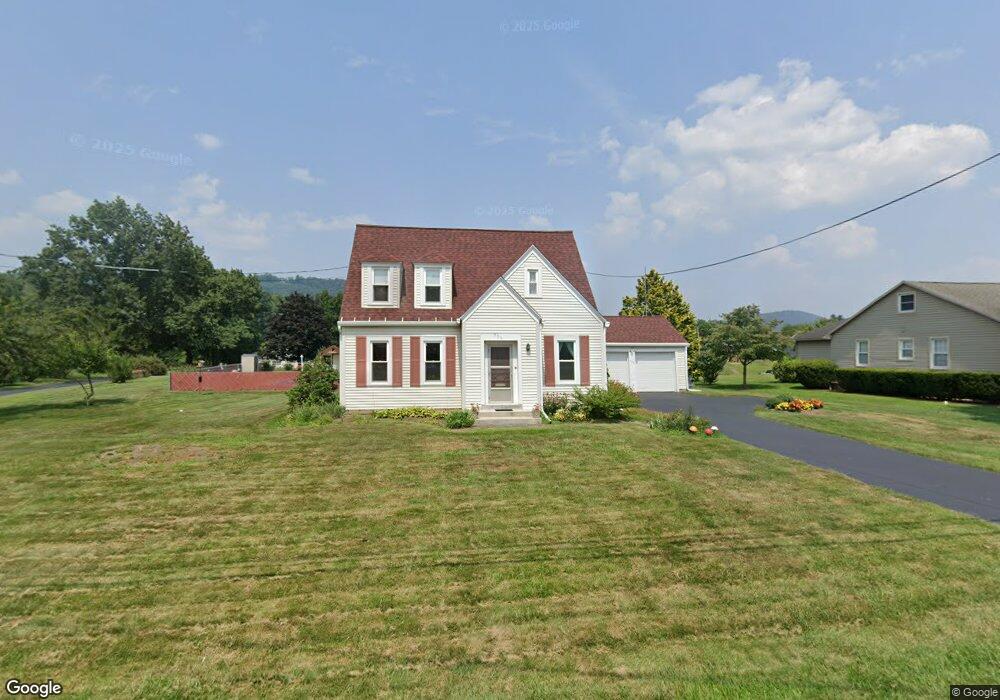 333 Martzville Rd, Berwick, PA 18603 - photo 1