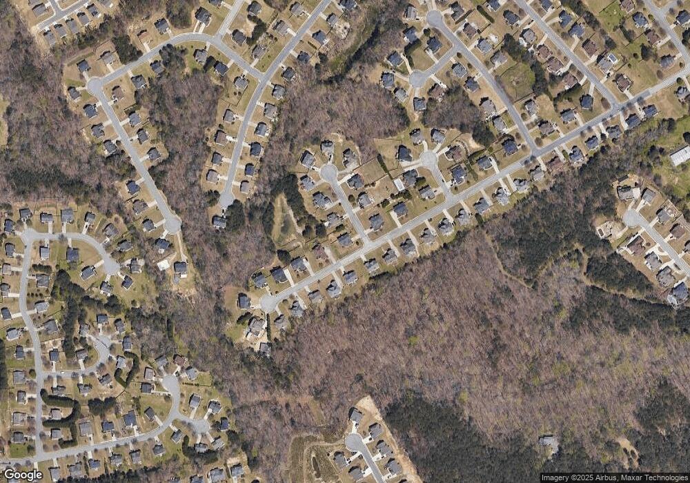 1153 Red Wolf Ln unit WOLF, Dacula, GA 30019 - photo 1