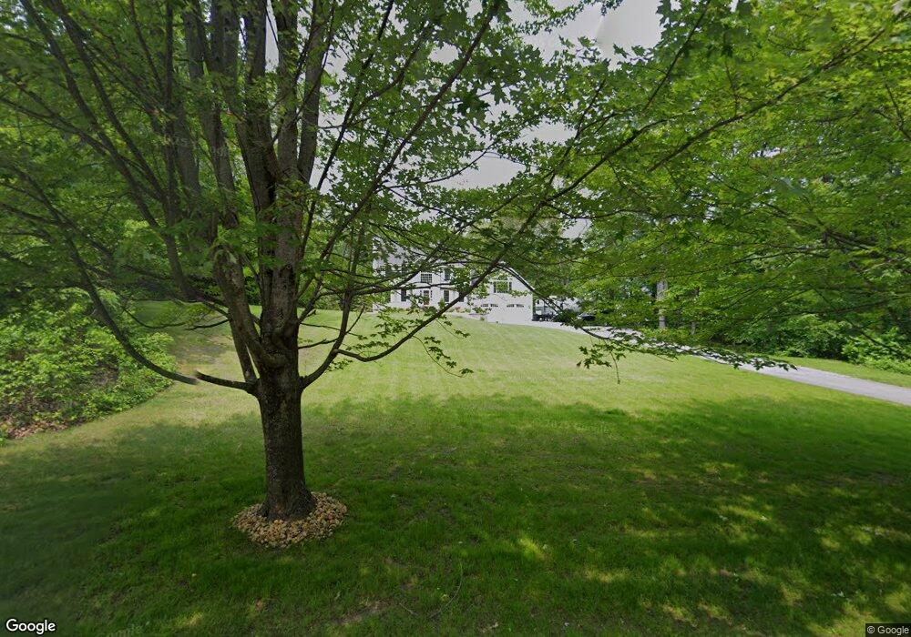 26 Mitchell Pond Rd, Windham, NH 03087 - photo 1