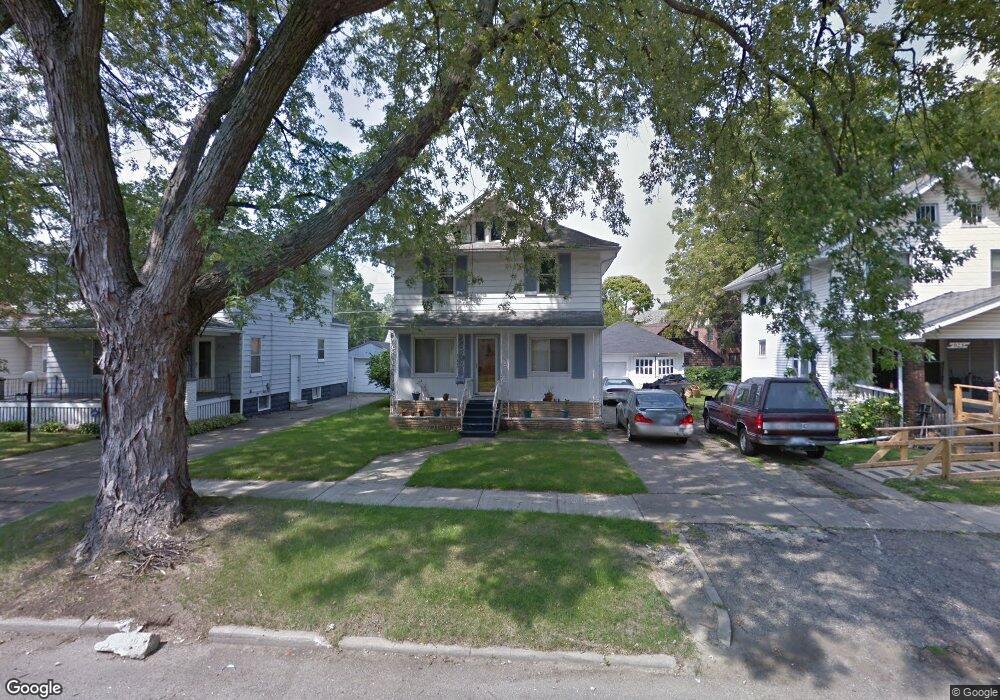 921 E 7th St, Flint, MI 48503 - photo 1