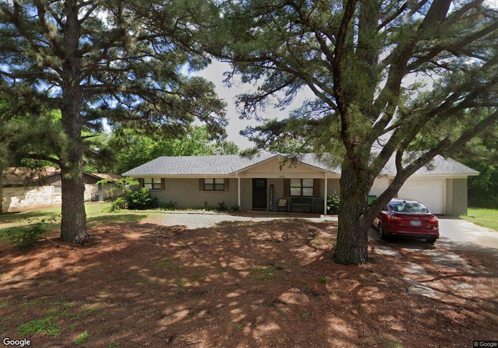 202 Lone Star St, Joshua, TX 76058 - photo 1