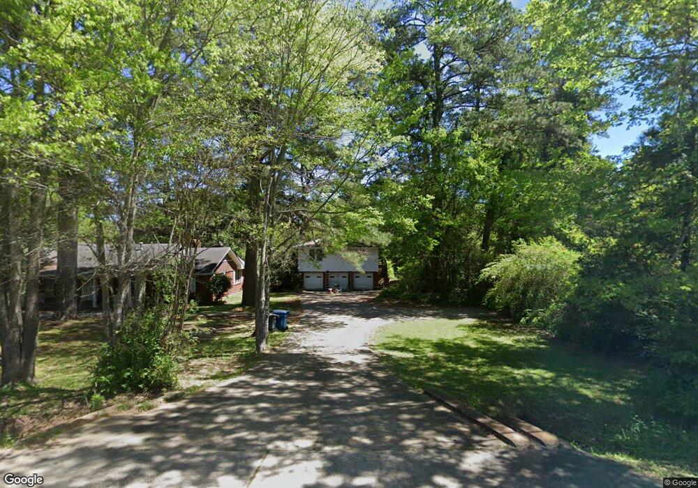 930 N Pine St, Vivian, LA 71082 - photo 1