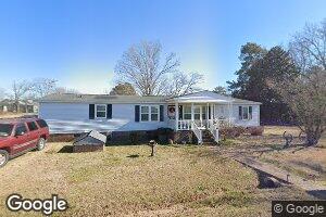 1223 Daniel St, Weldon, NC 27890