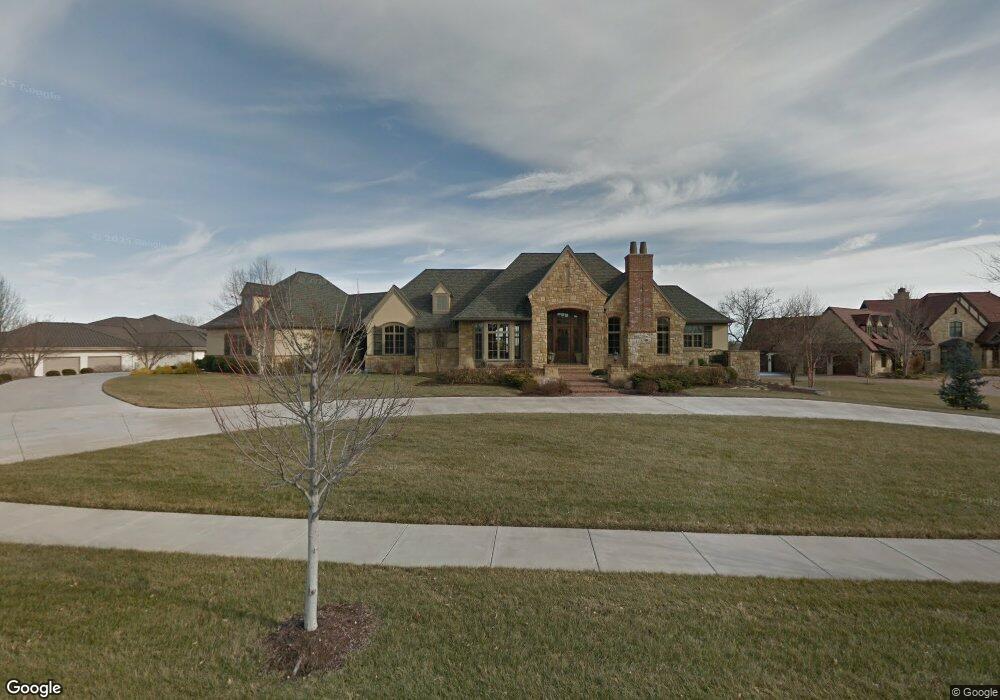 1134 SW Camden Ln, Topeka, KS 66604 - photo 1