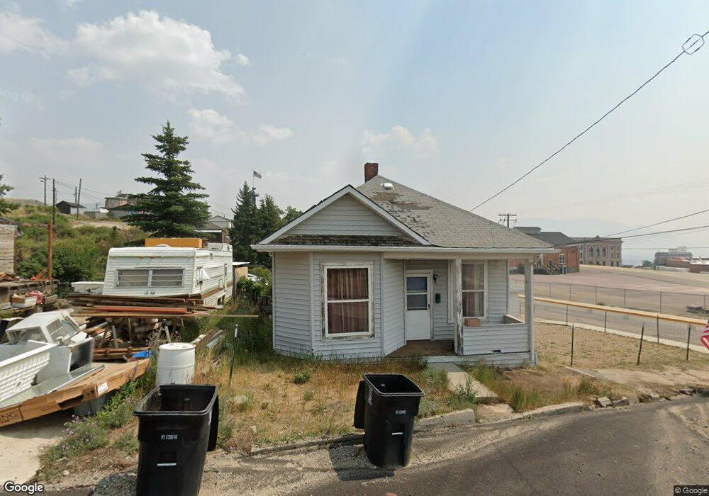 602 N Alaska St, Butte, MT 59701 - photo 1