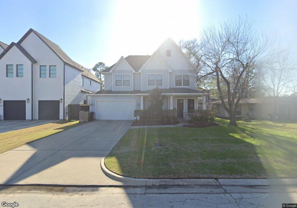 1123 Wakefield Dr, Houston, TX 77018 - photo 1