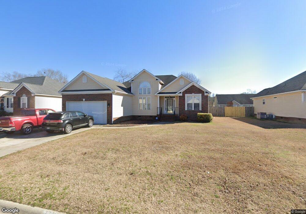 2236 Richmond Hills Dr, Florence, SC 29505 - photo 1