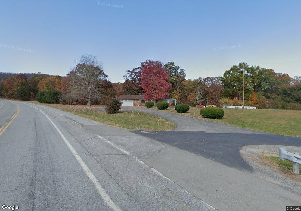 14506 Dove Ln, Hancock, MD 21750 - photo 1