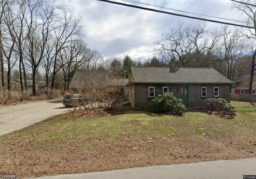 124 Farm St, Millis, MA 02054 - photo 1