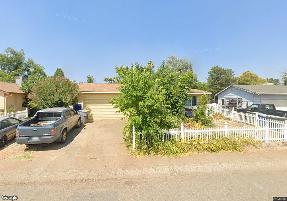 3600 Orion Way, Redding, CA 96002 - photo 1