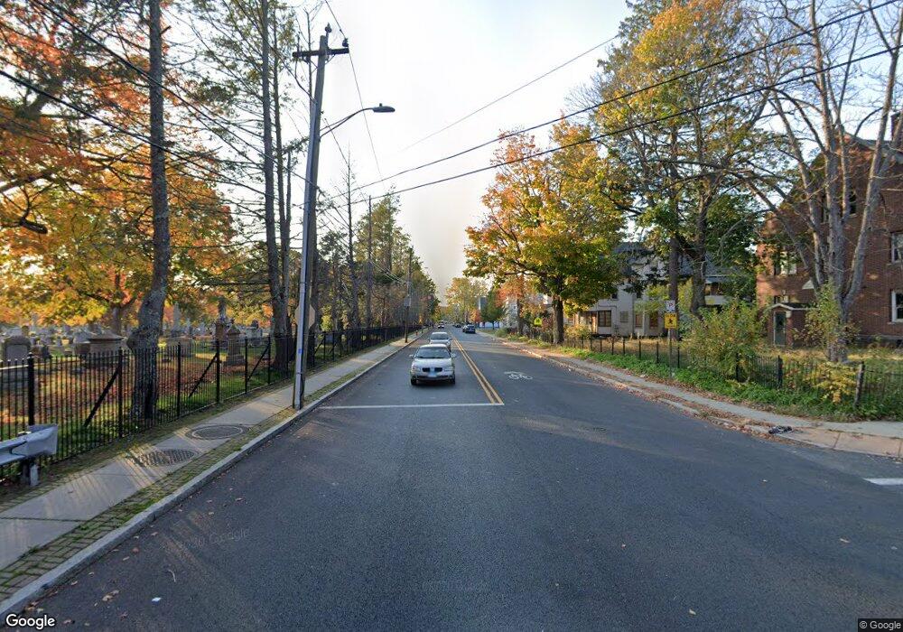 0 Clarke St Backyard unit 7693977-11472673, Hartford, CT 06120 - photo 1