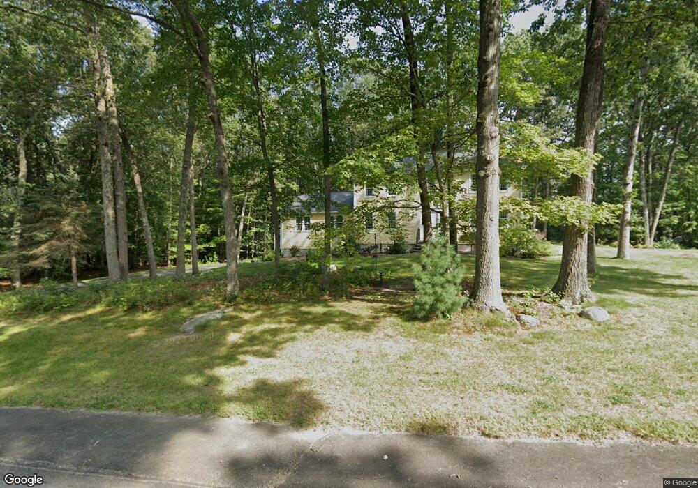 3 Quail Run Rd, Bellingham, MA 02019 - photo 1