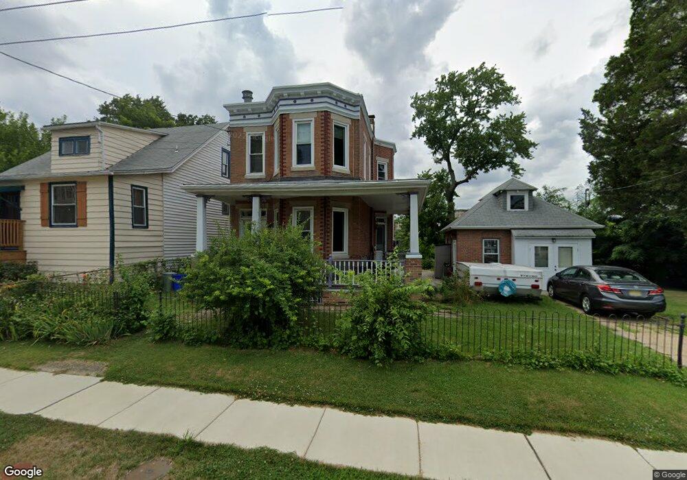 13 E Lakeview Ave, Oaklyn, NJ 08107 - photo 1