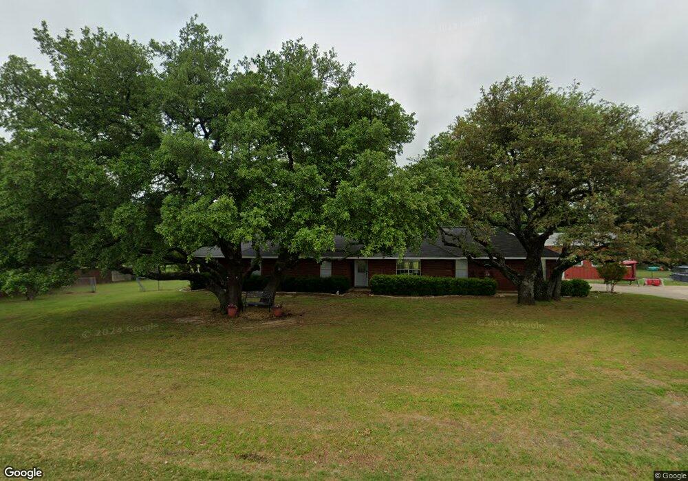 2985 Harwell Lake Rd, Weatherford, TX 76088 - photo 1