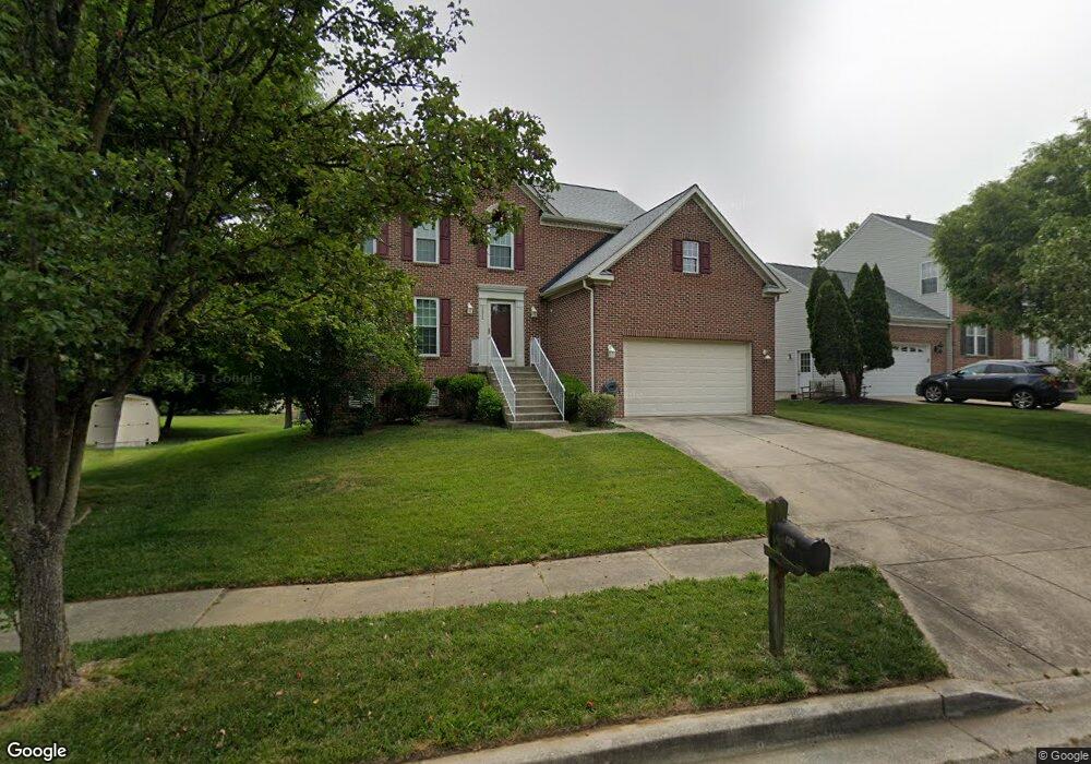 1302 Bufflehead Ct, Upper Marlboro, MD 20774 - photo 1