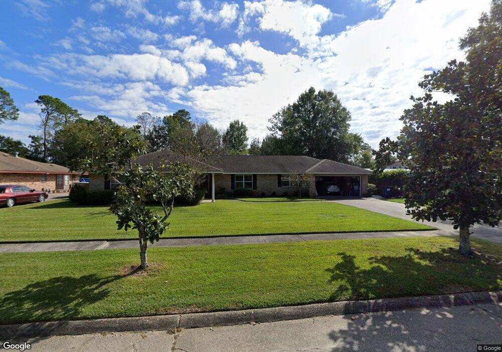 105 Rockhampton Ct, Slidell, LA 70458 - photo 1