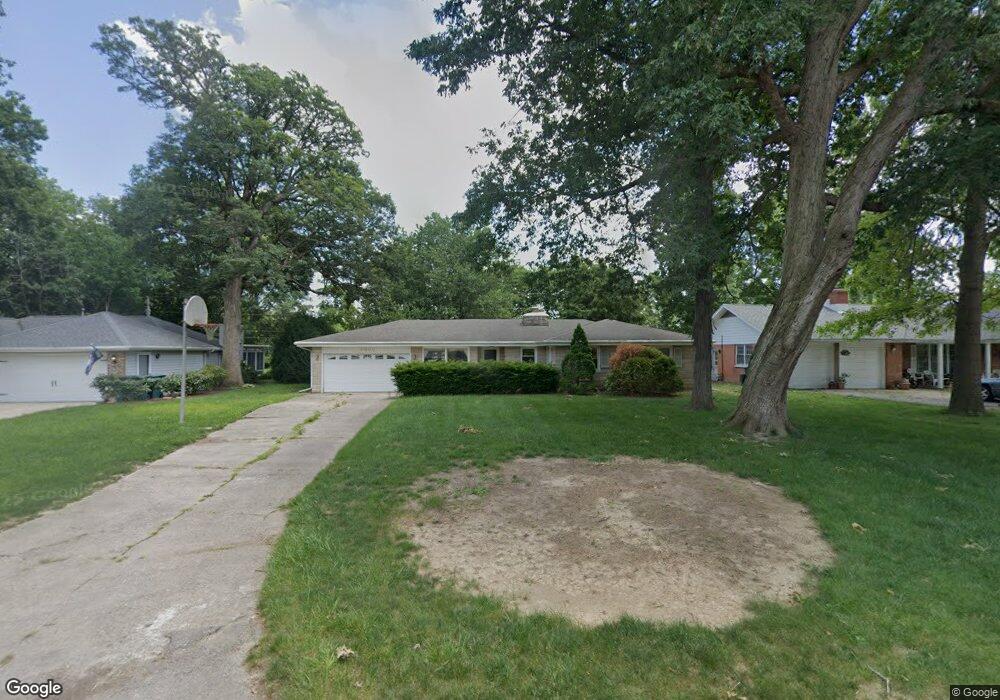 4000 N Linden St, Muncie, IN 47304 - photo 1