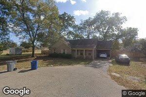 700 Scott Dr, Friars Point, MS 38631