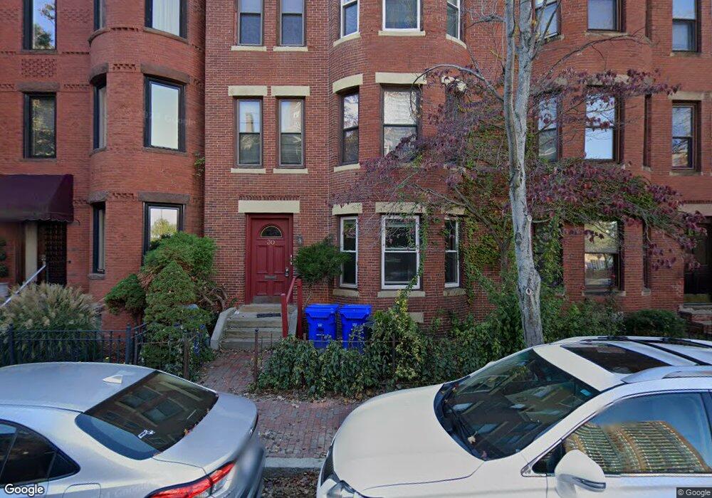 30 Worthington St unit 1, Roxbury Crossing, MA 02120 - photo 1