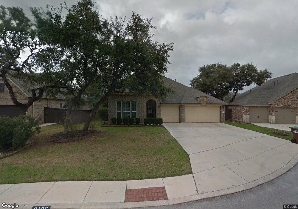 3106 Flowing Creek, San Antonio, TX 78261 - photo 1