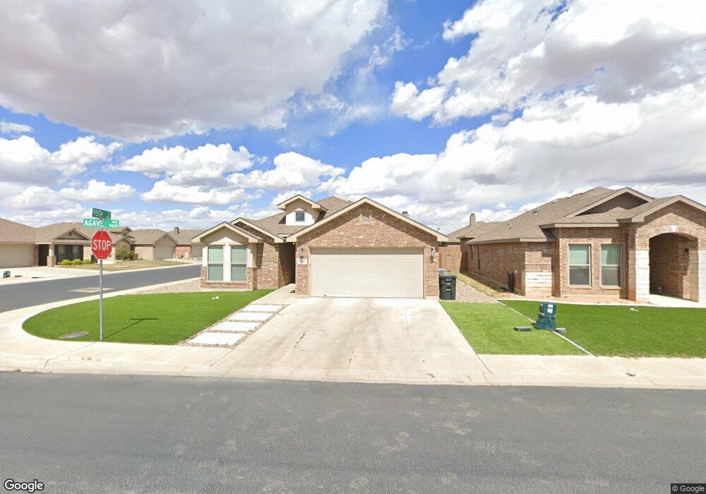 9412 Agave Ave, Odessa, TX 79765 - photo 1