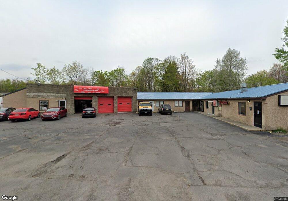 80 S Main St, Archbald, PA 18403 - photo 1