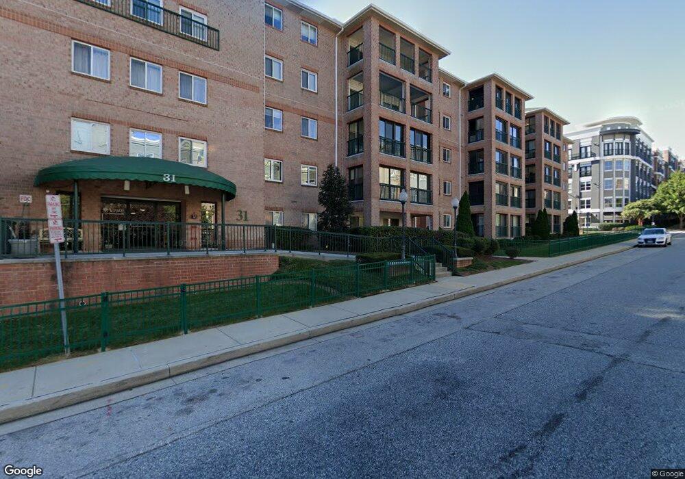 31 Lambourne Rd unit 306, Towson, MD 21204 - photo 1