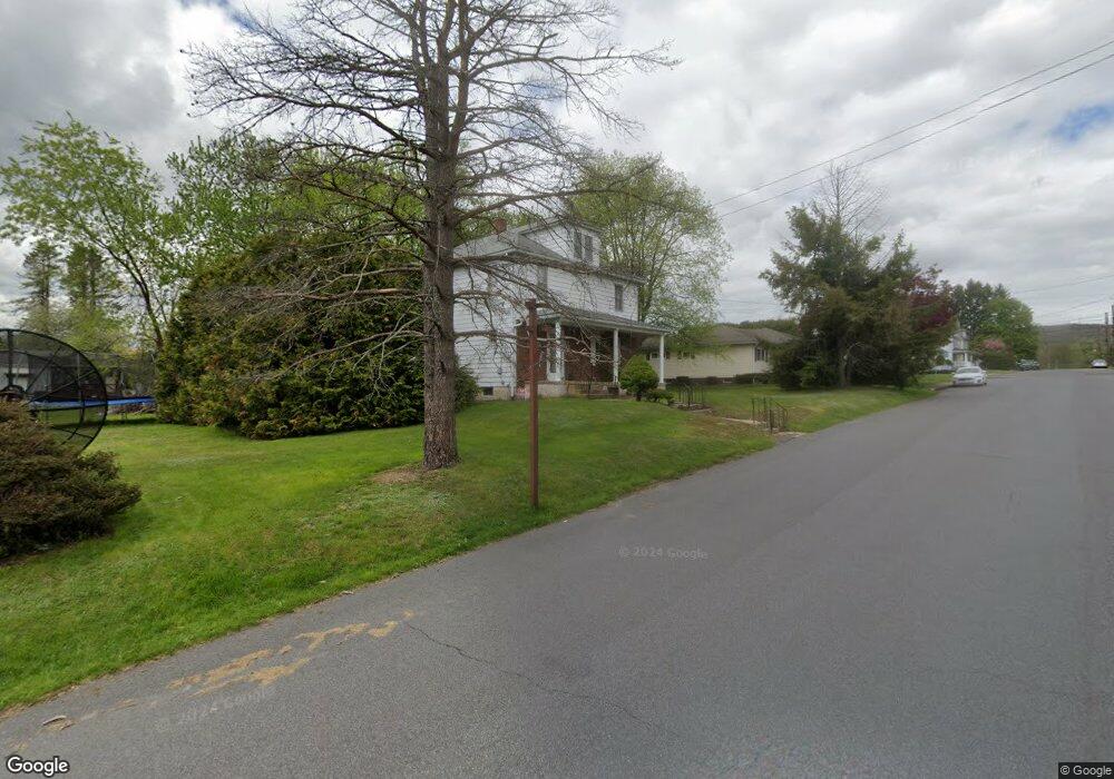 304 Mcclure Ave, Old Forge, PA 18518 - photo 1