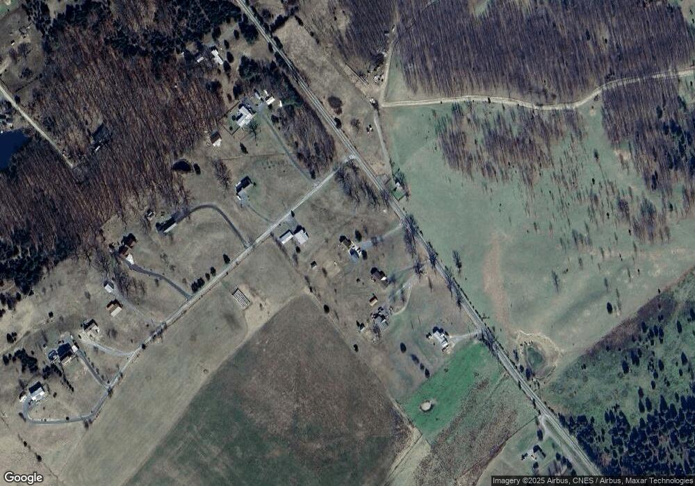 2063 Old Fields Rd, Old Fields, WV 26845 - photo 1