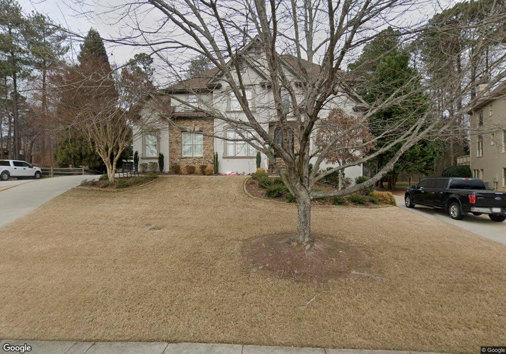 6140 Deerwoods Trail unit 337, Alpharetta, GA 30005 - photo 1