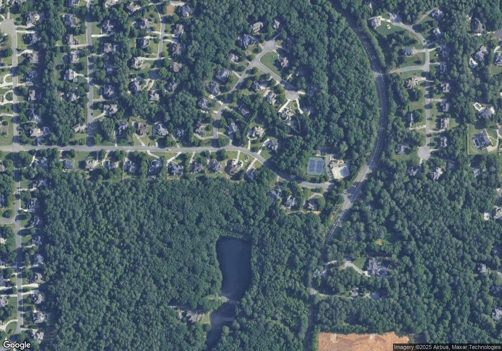 732 Brookshade Pkwy unit 1, Alpharetta, GA 30004 - photo 1