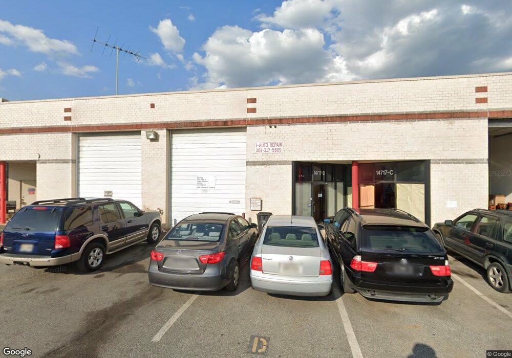 14717 Baltimore Ave unit G, Laurel, MD 20707 - photo 1